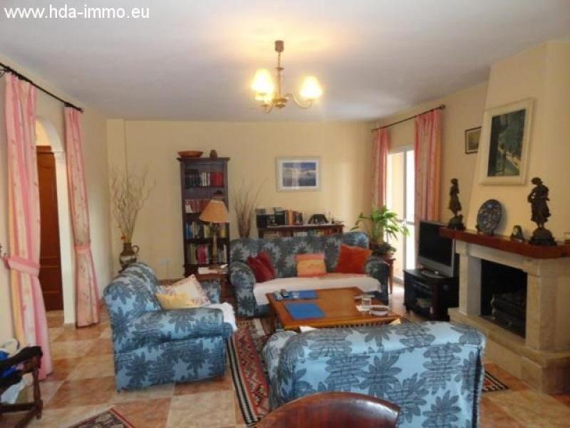 Torreguadiaro hda-immo.eu: Schöne Villa in Torreguadiaro, am Meer (Sotogrande) Haus kaufen