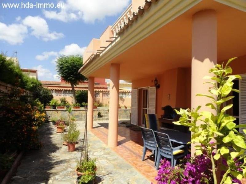 Torreguadiaro hda-immo.eu: Schöne Villa in Torreguadiaro, am Meer (Sotogrande) Haus kaufen