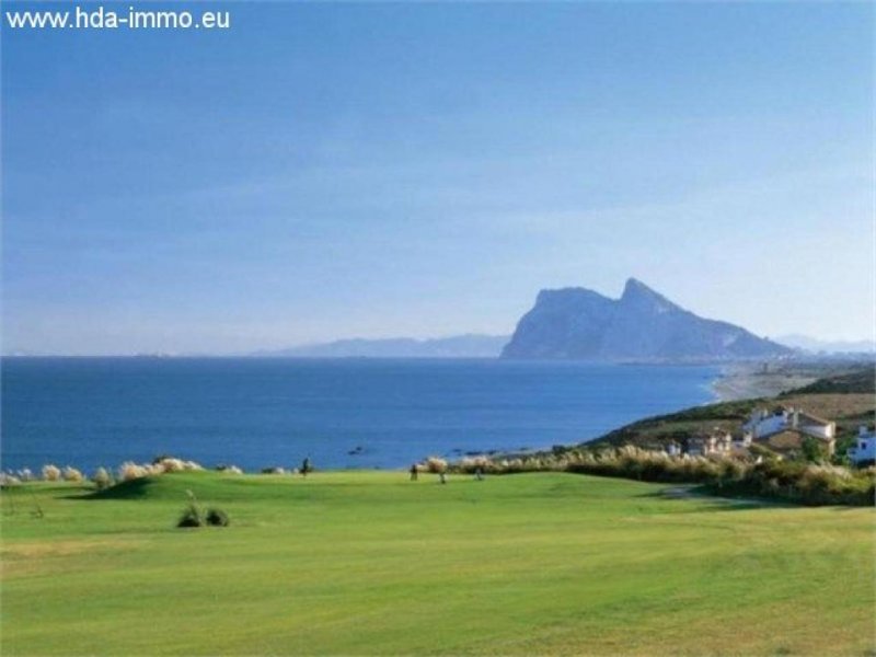 La Alcaidesa HDA-immo.eu: Großes Stadthaus, Bankverwertung, La Alcaidesa Haus kaufen