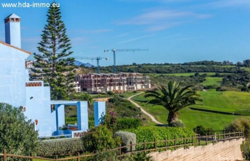 La Alcaidesa HDA-immo.eu: moderne Wohnung an Golf Anlage in Alcaidesa/Costa del Sol Wohnung kaufen