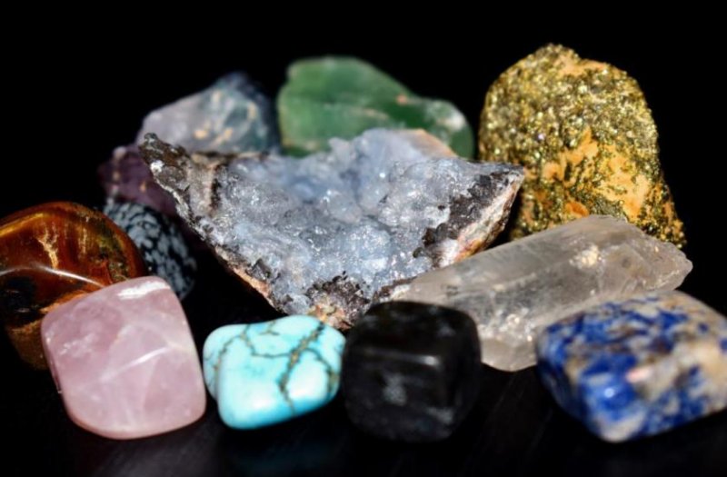 Palpa Produktive Gold-, Silber- & Kupfermine mit Aufbereitung Gewerbe kaufen