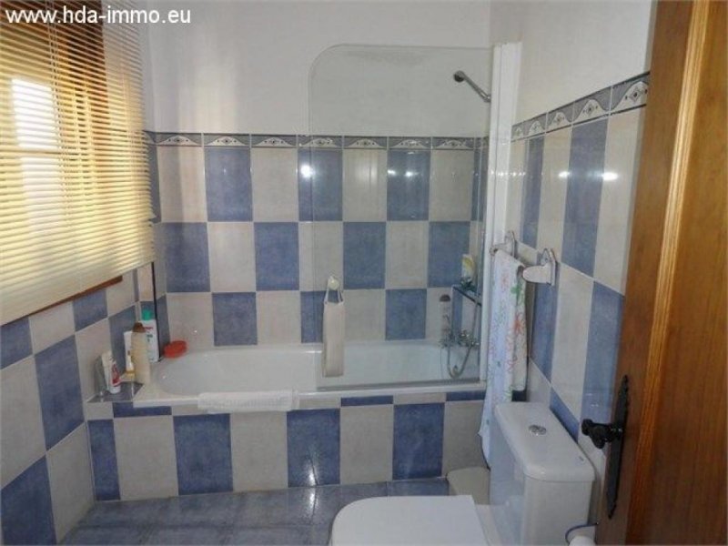 Pueblo Nuevo hda-immo.eu: Wunderschönes Stadthaus in Strandnähe und Golf, Pueblo Nuevo Haus kaufen