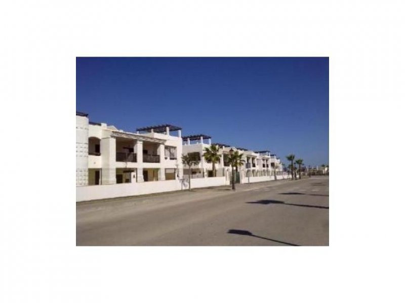 San Roque HDA-Immo.eu: Bankverwertung! große Terrassenwohnung in Sotogrande Wohnung kaufen