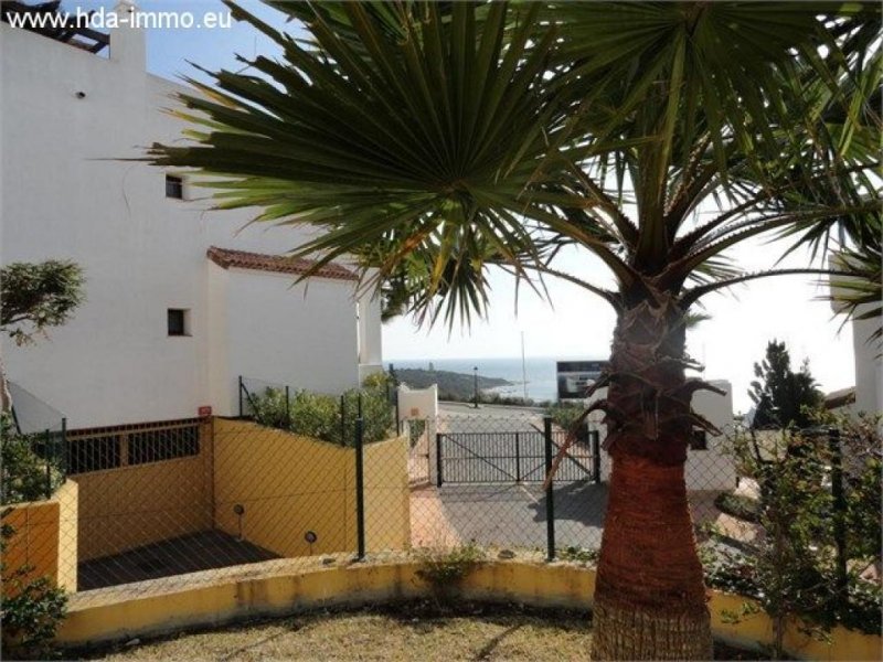San Roque HDA-immo.eu: Schicke Wohnung in der Gegend von Alcaidesa, nahe dem Meer und den Golfplatz Wohnung kaufen