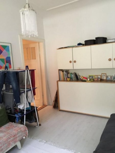 Berlin ❤ 1 - Zimmer Wohnung im ruhigen Neukölln ❤ Wohnung kaufen