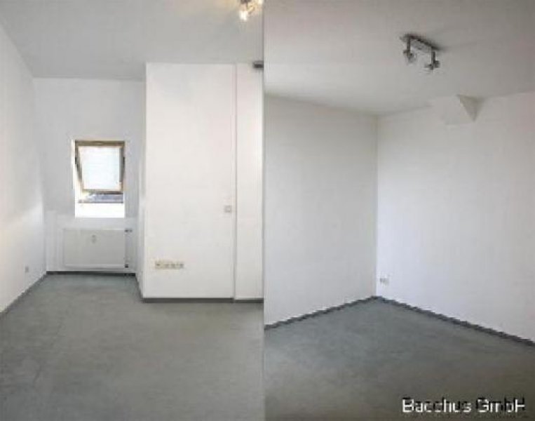 Berlin Herrliche Dachwohnung - ohne Fahrstuhl - deshalb besonders günstig! Wohnung kaufen