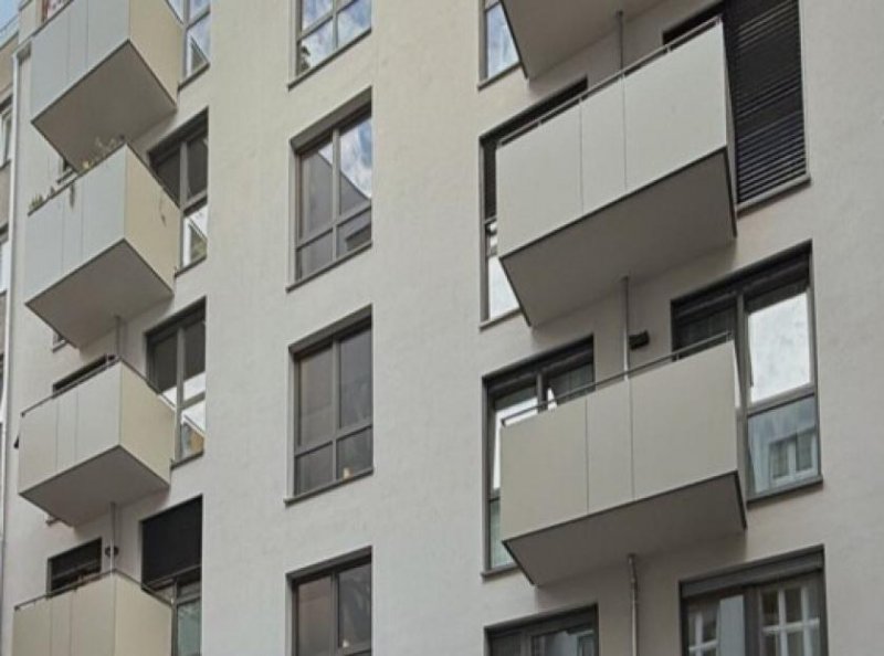 Berlin Wohn- und Geschäftshaus-Ensemble Gewerbe kaufen