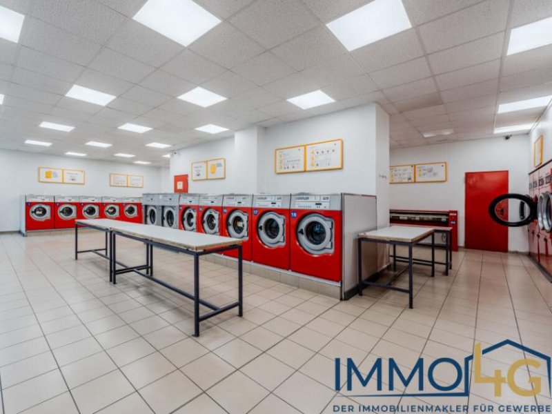 Berlin VERKAUF: Gewerbeeinheit im Reuterkiez - bestehenden Waschsalon weiterbetreiben oder neu beziehen Gewerbe kaufen