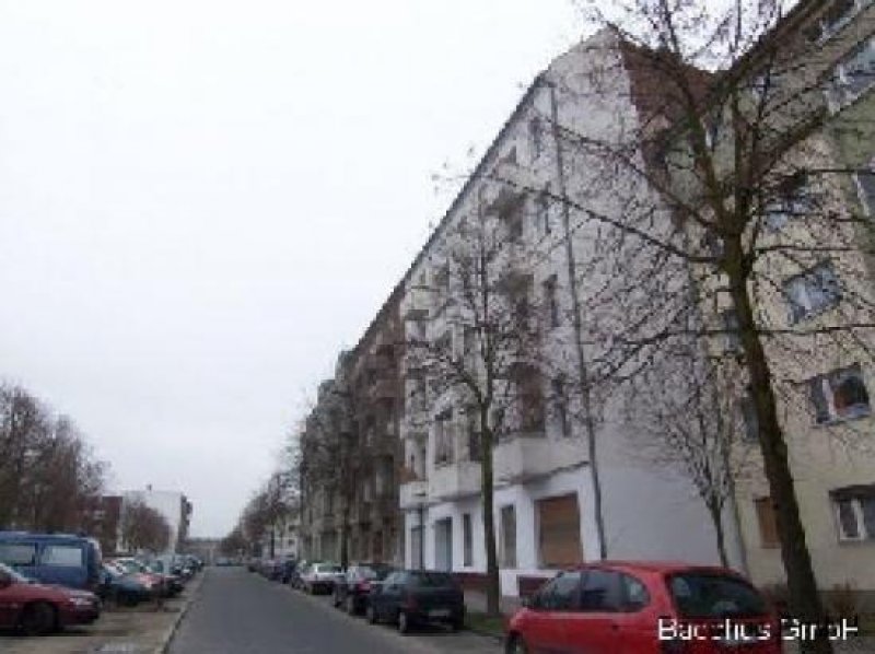 Berlin Vermietet mit hoher Rendite! Wohnung kaufen