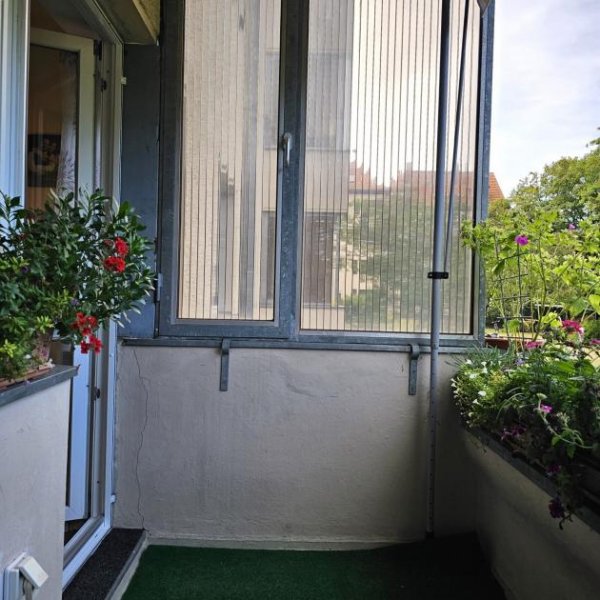 Berlin **SÜßE 2 Zimmer- Balkonwohnung mit Tageslichtbad und EBK** Wohnung kaufen