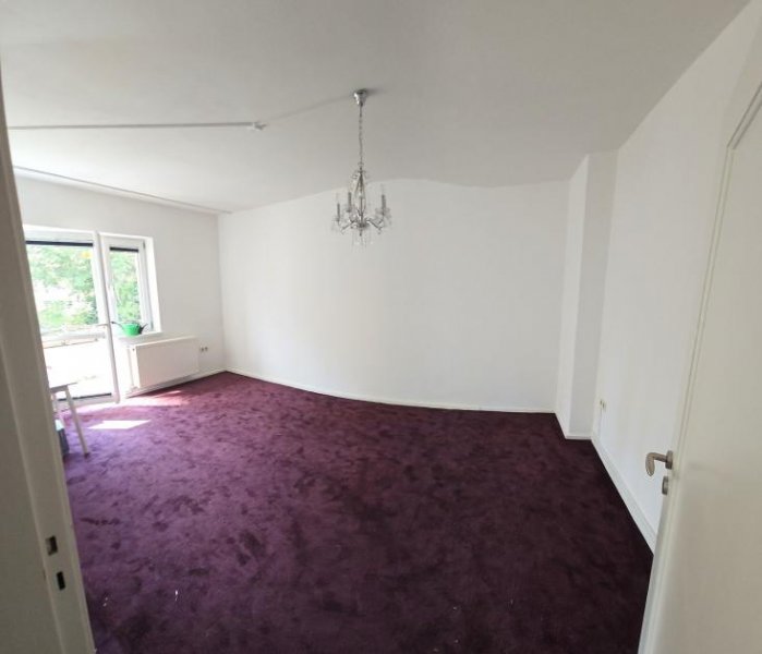 Berlin **SÜßE 2 Zimmer- Balkonwohnung mit Tageslichtbad und EBK** Wohnung kaufen