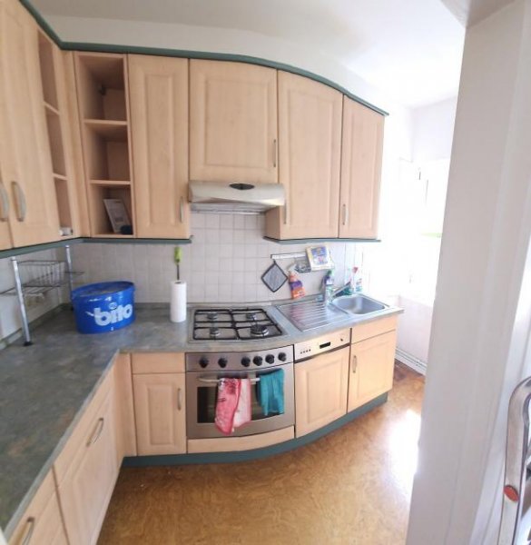 Berlin **SÜßE 2 Zimmer- Balkonwohnung mit Tageslichtbad und EBK** Wohnung kaufen
