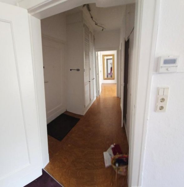 Berlin **SÜßE 2 Zimmer- Balkonwohnung mit Tageslichtbad und EBK** Wohnung kaufen