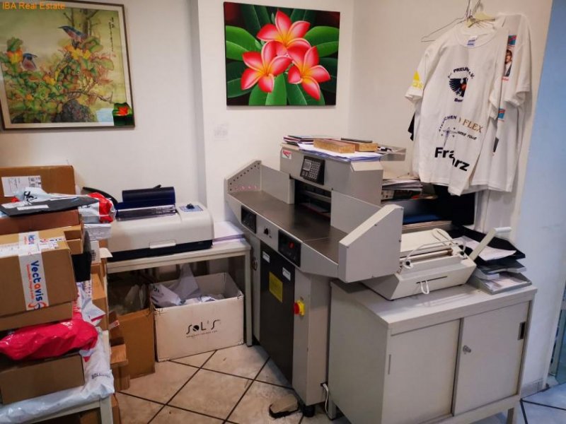 Berlin Geschäftsverkauf - Druckerei/Copyshop! (Kein Immobilienverkauf!) Gewerbe kaufen