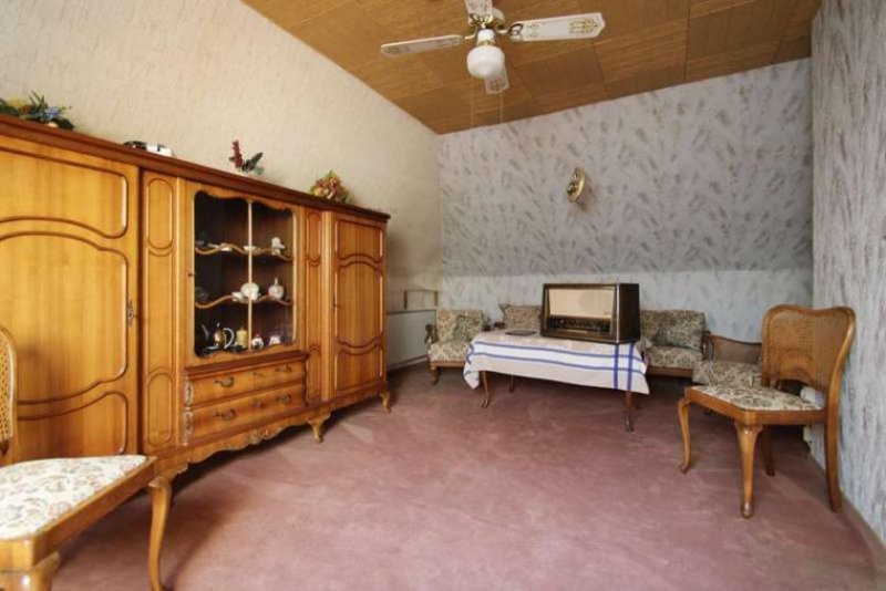 Berlin Einfamilienhaus mit Garage im schönen Berlin Mariendorf zum Kauf Haus kaufen