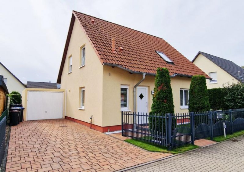 Berlin 🌟 Provisionsfreies Traumhaus in ruhiger Privatstraße - Sofort Einziehen! 🌟 Haus kaufen