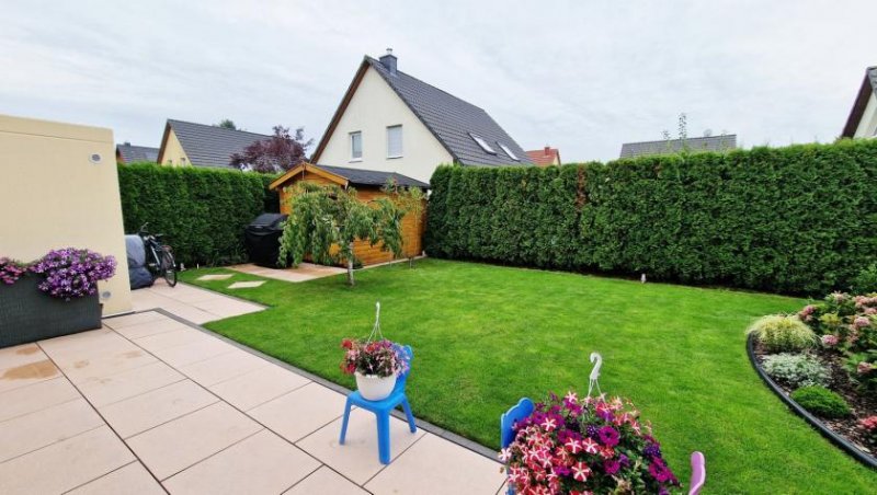 Berlin 🌟 Provisionsfreies Traumhaus in ruhiger Privatstraße - Sofort Einziehen! 🌟 Haus kaufen