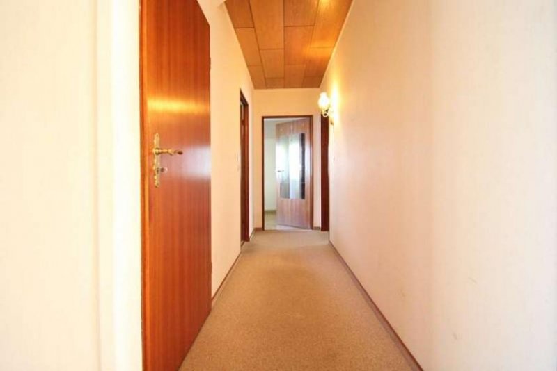 Berlin Ruhige Lage, Einfamilienhaus mit Garage im schönen Berlin Mariendorf zum Kauf Haus kaufen
