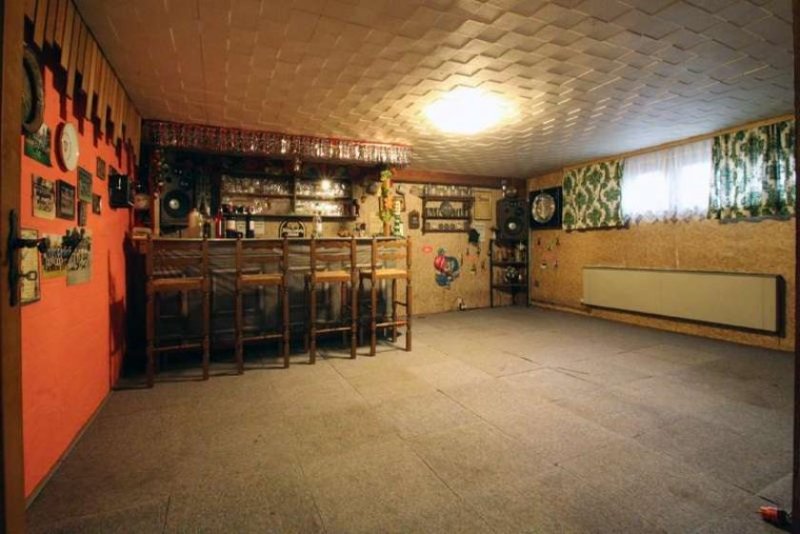 Berlin Ruhige Lage, Einfamilienhaus mit Garage im schönen Berlin Mariendorf zum Kauf Haus kaufen