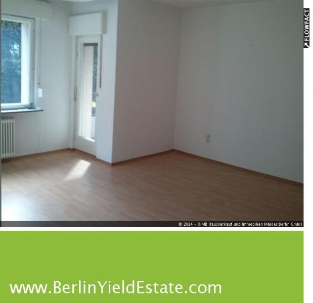 Berlin Unsere besten Immobilien: www.BERLIN-YIELD-ESTATE.COM Wohnung kaufen