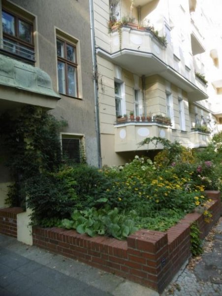 Berlin Kapital Anlage - Vermietete 2-Zimmer Wohnung Rendite 2,82% Wohnung kaufen