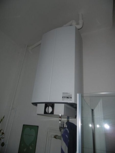 Berlin Kapital Anlage - Vermietete 2-Zimmer Wohnung Rendite 2,82% Wohnung kaufen