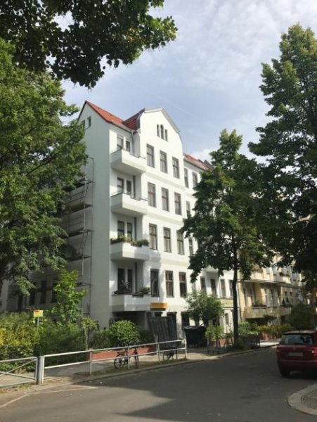 Berlin Kapital Anlage - Vermietete 2-Zimmer Wohnung Rendite 2,82% Wohnung kaufen