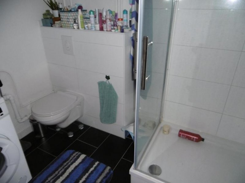 Berlin Kapital Anlage - Vermietete 2-Zimmer Wohnung Rendite 2,82% Wohnung kaufen