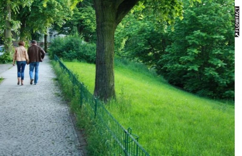 Berlin Bezugsfertiges Penthouse mit Süd-Terrasse und Aufzug in Berlin-Steglitz! Wohnung kaufen