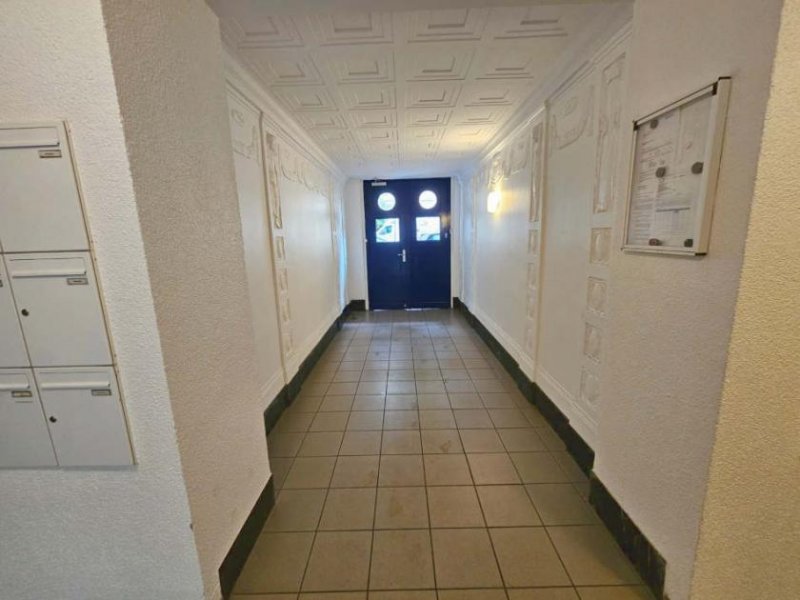 Berlin 2 Zimmer-Wohnung vermietet Wohnung kaufen
