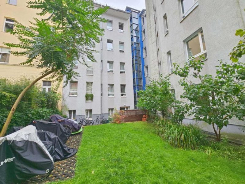 Berlin 2 Zimmer-Wohnung vermietet Wohnung kaufen