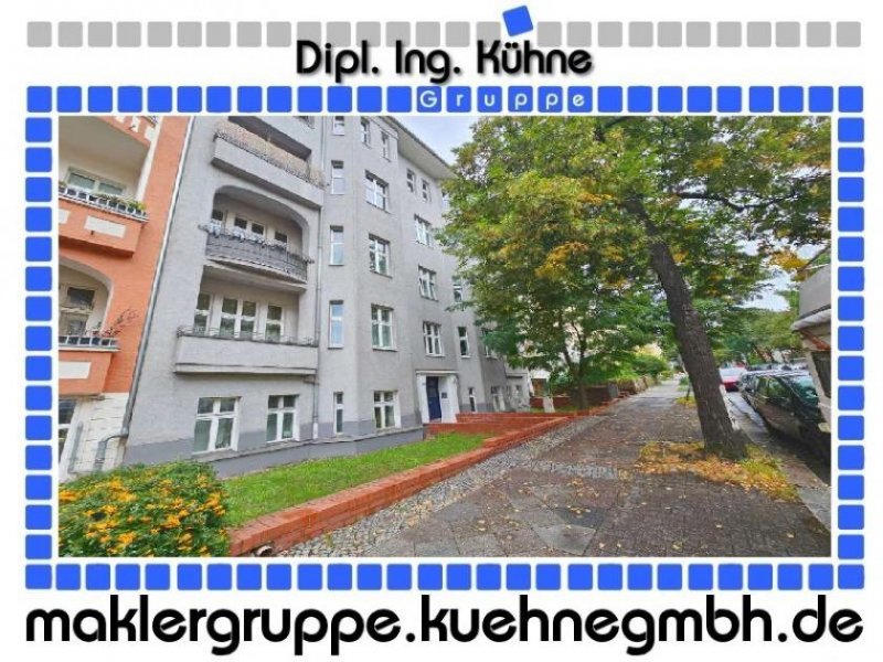 Berlin 3 Zimmer-Wohnung vermietet Wohnung kaufen
