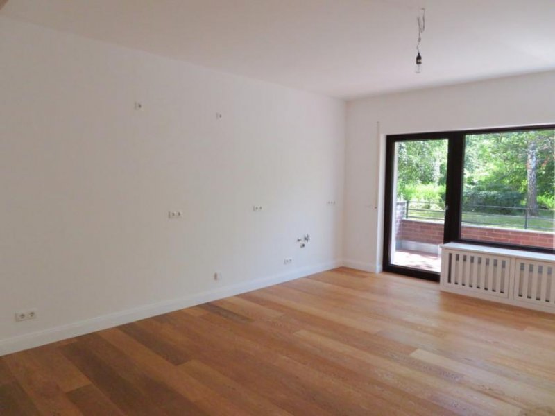 Berlin Attraktive, 3-Zimmer-Wohnung 
mit Tiefgaragenstellplatz 
als Kapitalanlage in bester Steglitzlage! Wohnung kaufen