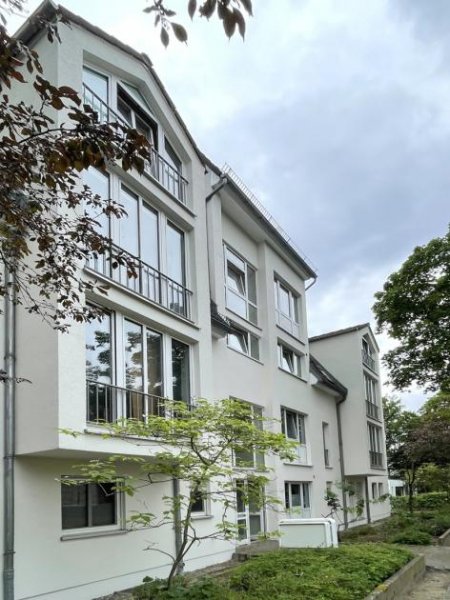 Berlin Attraktive Eigentumswohnung in idyllischer Lage mit Blick ins Grüne
-vermietet- Wohnung kaufen