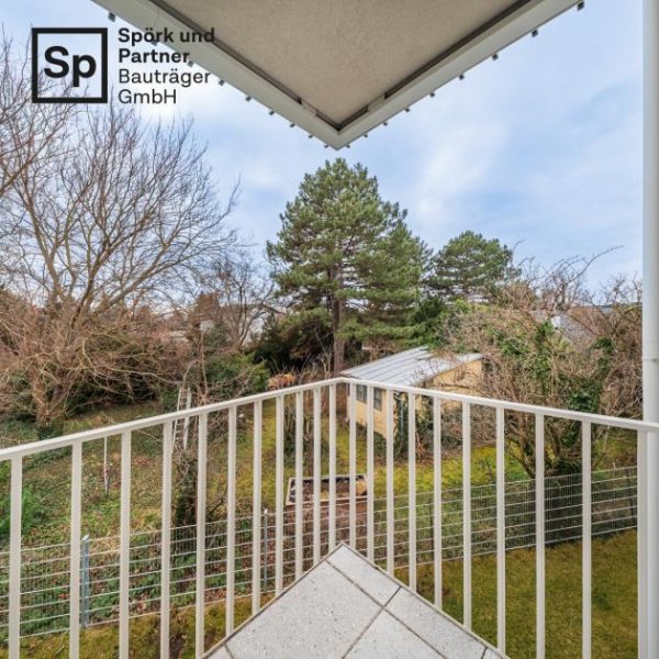 Wien, Donaustadt BESTLAGE ALTE DONAU –
4-Zimmer-Gartenwohnung mit zwei Terrassen –
1 Minute zur Alten Donau Wohnung kaufen