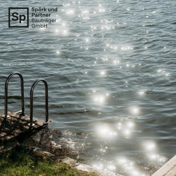 Wien, Donaustadt BESTLAGE ALTE DONAU –
Dachgeschoss mit Terrasse –
1 Minute zur Alten Donau Wohnung kaufen