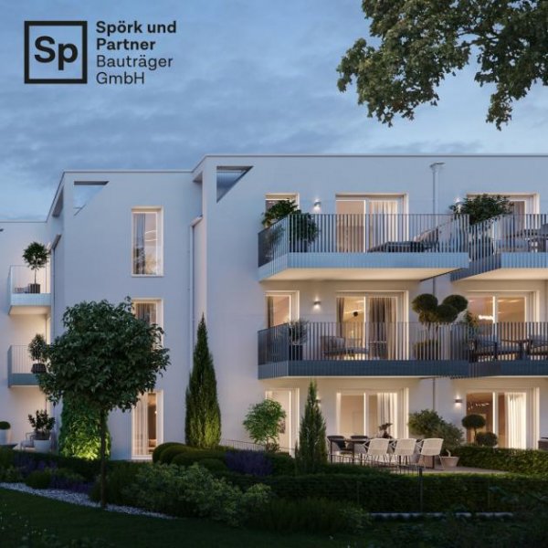 Wien, Donaustadt BESTLAGE ALTE DONAU - Ein Zuhause für Menschen, die die Alte Donau bewusst wählen. Haus kaufen