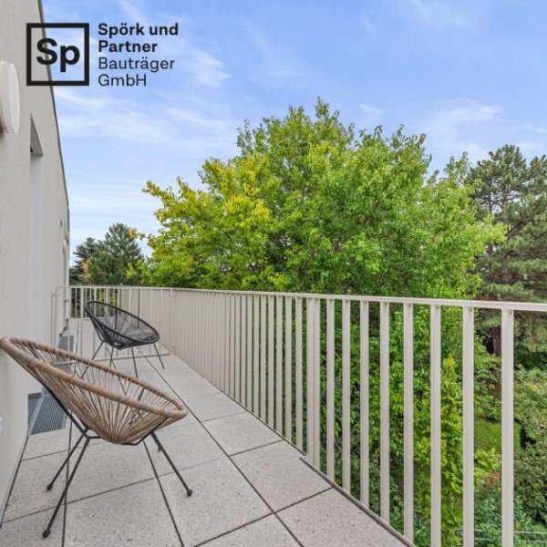 Wien, Donaustadt BESTLAGE ALTE DONAU –
Penthouse über das gesamte Dachgeschoss –
1 Minute zur Alten Donau Wohnung kaufen