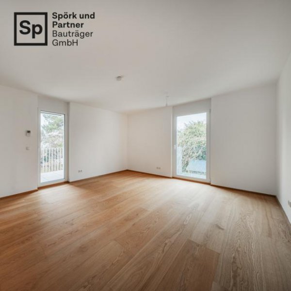 Wien, Donaustadt BESTLAGE ALTE DONAU –
4-Zimmer-Gartenwohnung mit zwei Terrassen –
1 Minute zur Alten Donau Wohnung kaufen