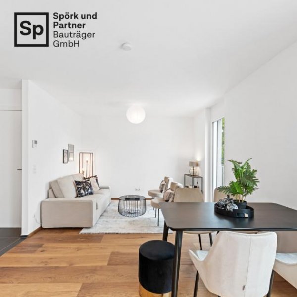 Wien, Donaustadt BESTLAGE ALTE DONAU - Ein Zuhause für Menschen, die die Alte Donau bewusst wählen. Haus kaufen