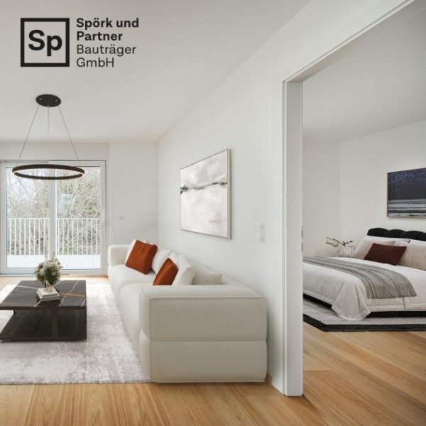 Wien, Donaustadt BESTLAGE ALTE DONAU –
Dachgeschoss mit Terrasse –
1 Minute zur Alten Donau Wohnung kaufen