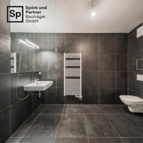 Wien, Donaustadt BESTLAGE ALTE DONAU –
Gartenwohnung mit Terrasse –
1 Minute zur Alten Donau Wohnung kaufen