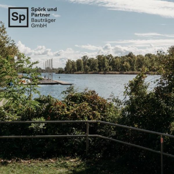 Wien, Donaustadt BESTLAGE ALTE DONAU –
Dachgeschoss mit Terrasse –
1 Minute zur Alten Donau Wohnung kaufen