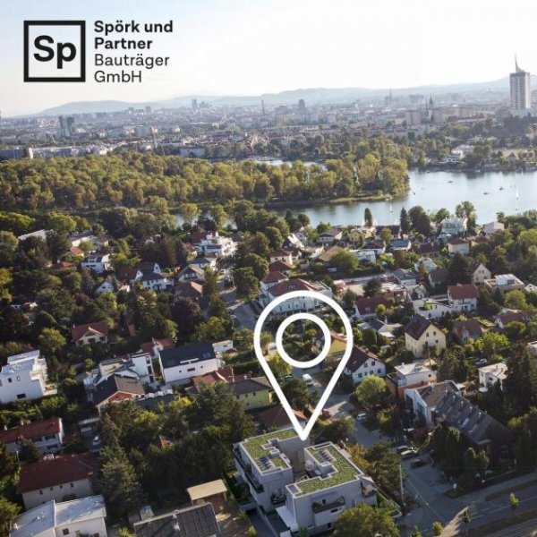 Wien, Donaustadt BESTLAGE ALTE DONAU
(5 MINUTEN ANS WASSER)
ELIDAGASSE 26
WOHNEN WIE IM URLAUB Haus kaufen