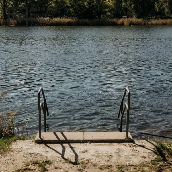 Wien, Donaustadt BESTLAGE ALTE DONAU –
2-Zimmer im Dachgeschoss mit Balkon –
1 Minute zur Alten Donau (nur noch 3 Wohnungen) Wohnung kaufen