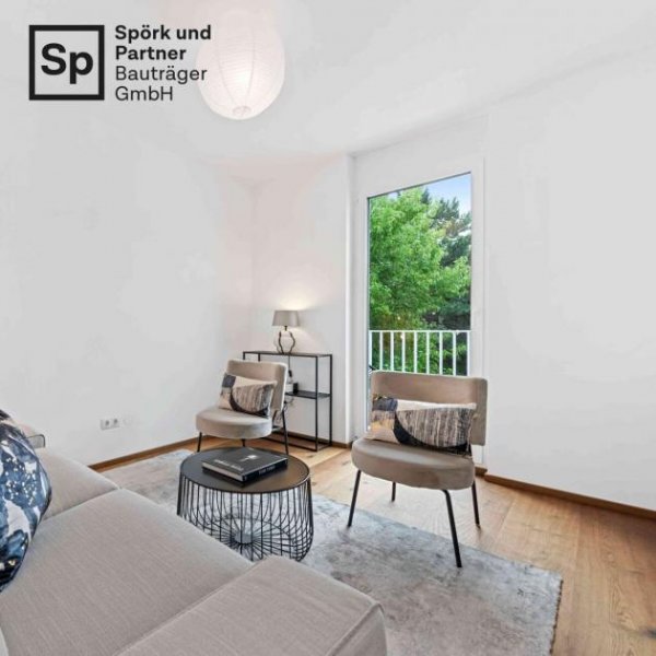 Wien, Donaustadt BESTLAGE ALTE DONAU –
Dachgeschoss mit Terrasse –
1 Minute zur Alten Donau Wohnung kaufen