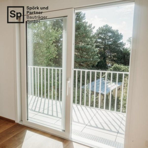 Wien, Donaustadt BESTLAGE ALTE DONAU –
Penthouse über das gesamte Dachgeschoss –
1 Minute zur Alten Donau Wohnung kaufen