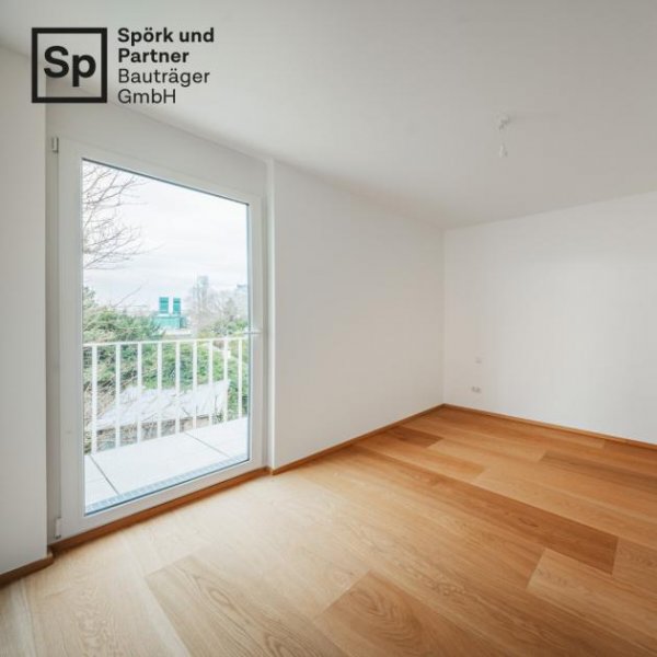 Wien, Donaustadt BESTLAGE ALTE DONAU –
Dachgeschoss mit Terrasse –
1 Minute zur Alten Donau Wohnung kaufen