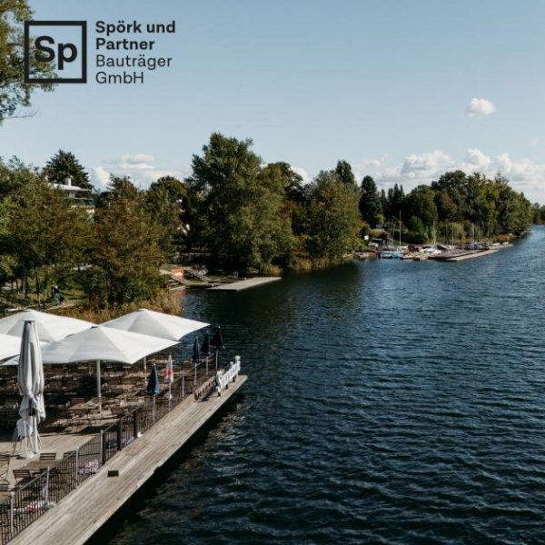 Wien, Donaustadt BESTLAGE ALTE DONAU
DACHGESCHOSSWOHNUNG
5 MINUTEN ZUR ALTEN DONAU Wohnung kaufen