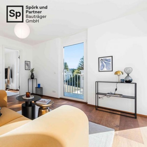 Wien, Donaustadt BESTLAGE ALTE DONAU
DACHGESCHOSSWOHNUNG
5 MINUTEN ZUR ALTEN DONAU Wohnung kaufen